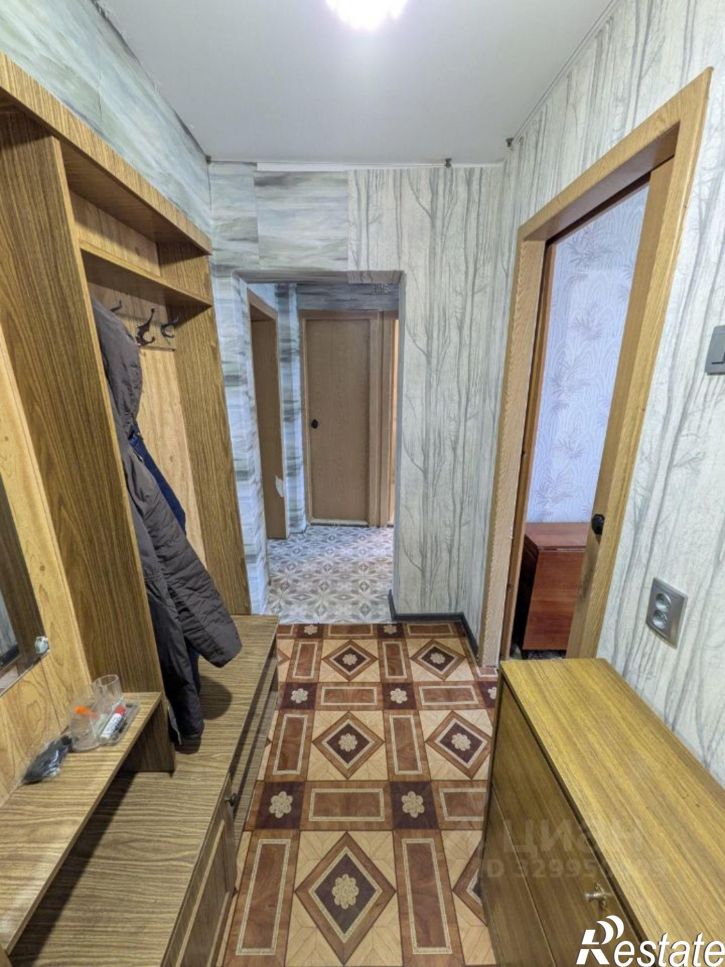 2-комн квартира ул им. Селезнева, 138,  д. 138