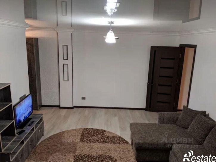 2-комн квартира ул Индустриальная, 54,  д. 54