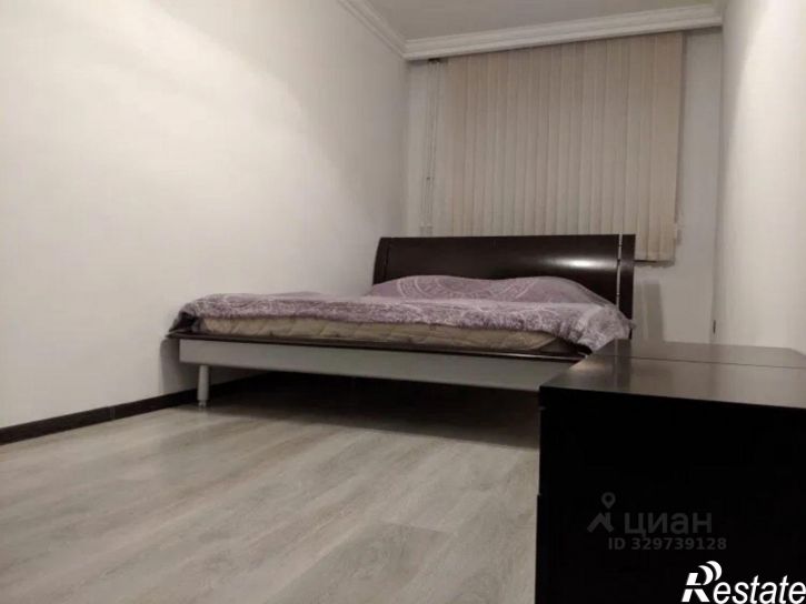 2-комн квартира ул Индустриальная, 54,  д. 54