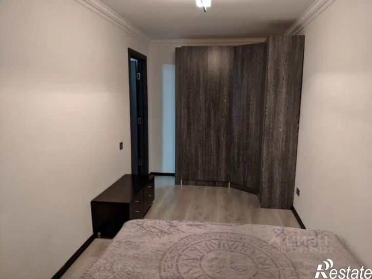 2-комн квартира ул Индустриальная, 54,  д. 54