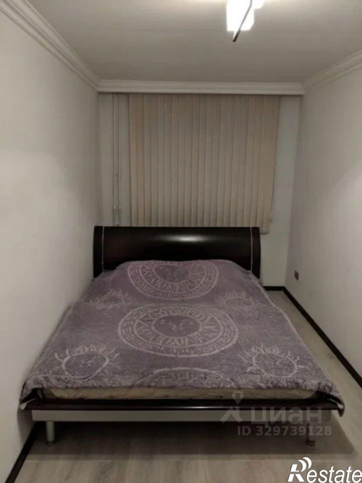 2-комн квартира ул Индустриальная, 54,  д. 54