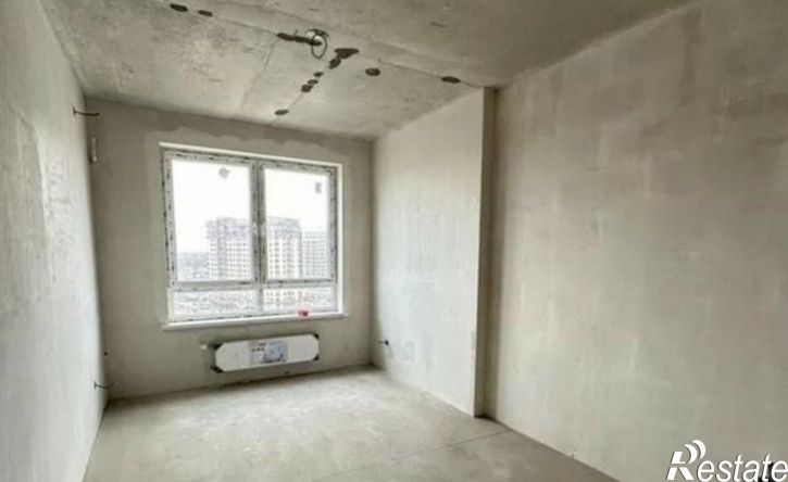 3-комн квартира микрорайон Догма Парк, улица Марины Цветаевой, 7к2