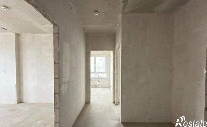 3-комн квартира микрорайон Догма Парк, улица Марины Цветаевой, 7к2