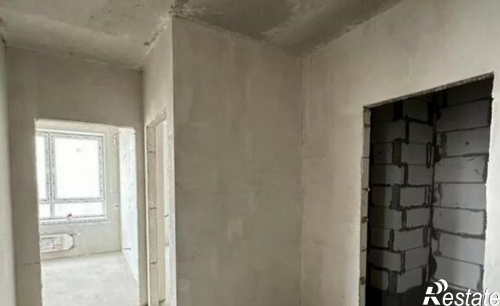 3-комн квартира микрорайон Догма Парк, улица Марины Цветаевой, 7к2