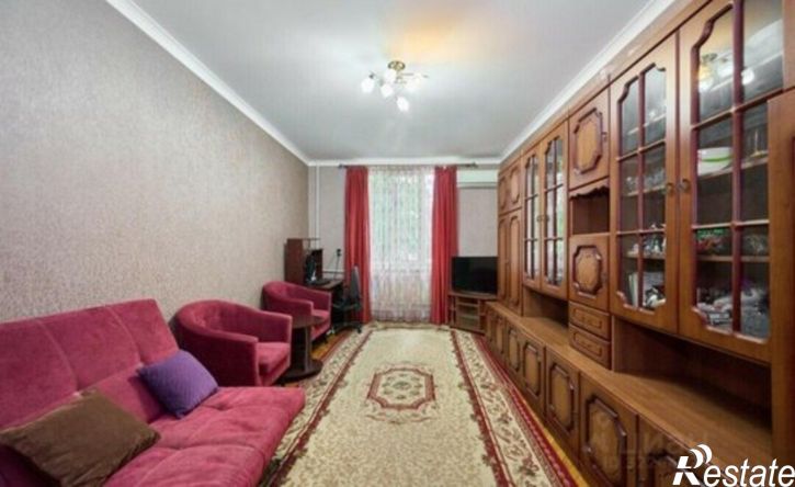 2-комн квартира ул Коммунаров, 217А,  д. 217А
