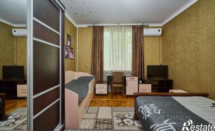 2-комн квартира ул Коммунаров, 217А,  д. 217А