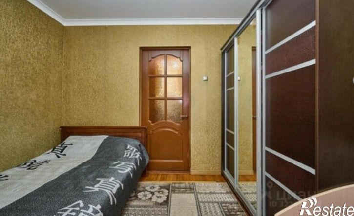 2-комн квартира ул Коммунаров, 217А,  д. 217А