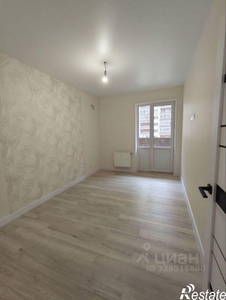 2-комн квартира ул им. Петра Метальникова, 38,  д. 38