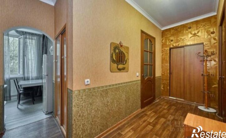 2-комн квартира ул Коммунаров, 217А,  д. 217А