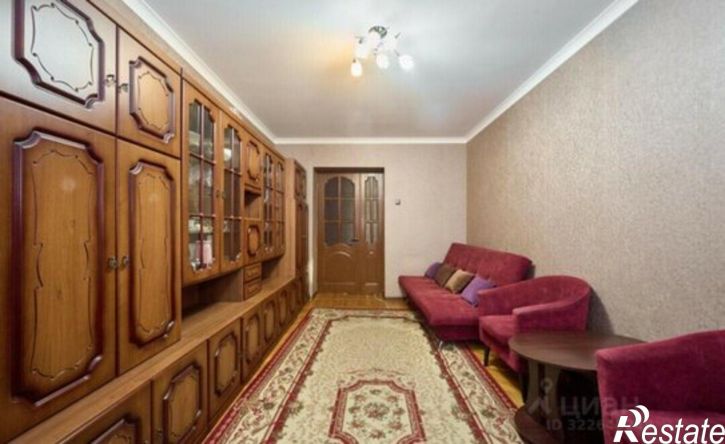 2-комн квартира ул Коммунаров, 217А,  д. 217А