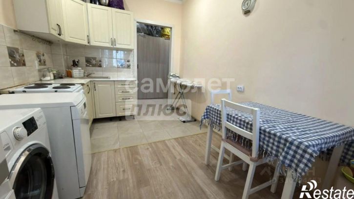 2-комн квартира Кадетская улица, 9,  д. 9