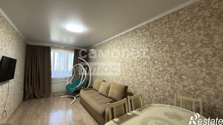 2-комн квартира Кадетская улица, 9,  д. 9