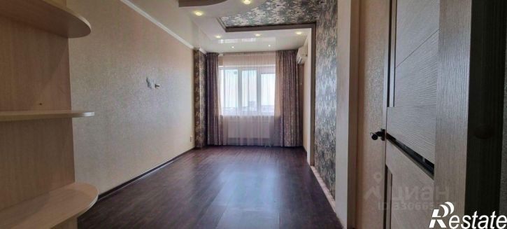 1-комн квартира ул Российская, 337,  д. 337