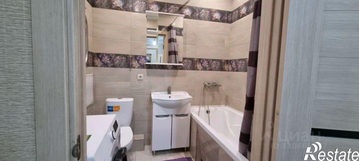 1-комн квартира ул Российская, 337,  д. 337