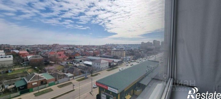 1-комн квартира ул Российская, 337,  д. 337