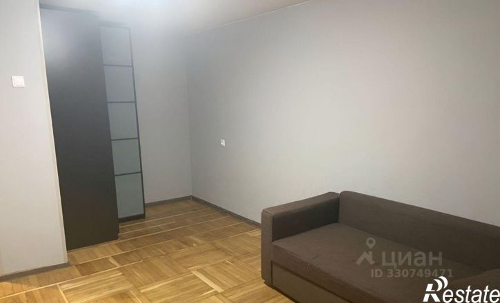 1-комн квартира Фестивальная улица, 35,  д. 35