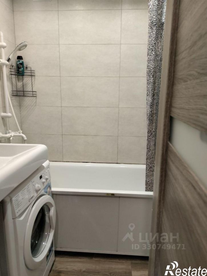 1-комн квартира Фестивальная улица, 35,  д. 35