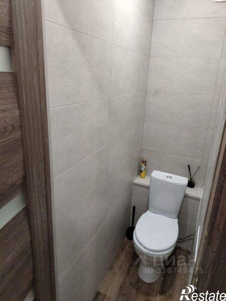 1-комн квартира Фестивальная улица, 35,  д. 35