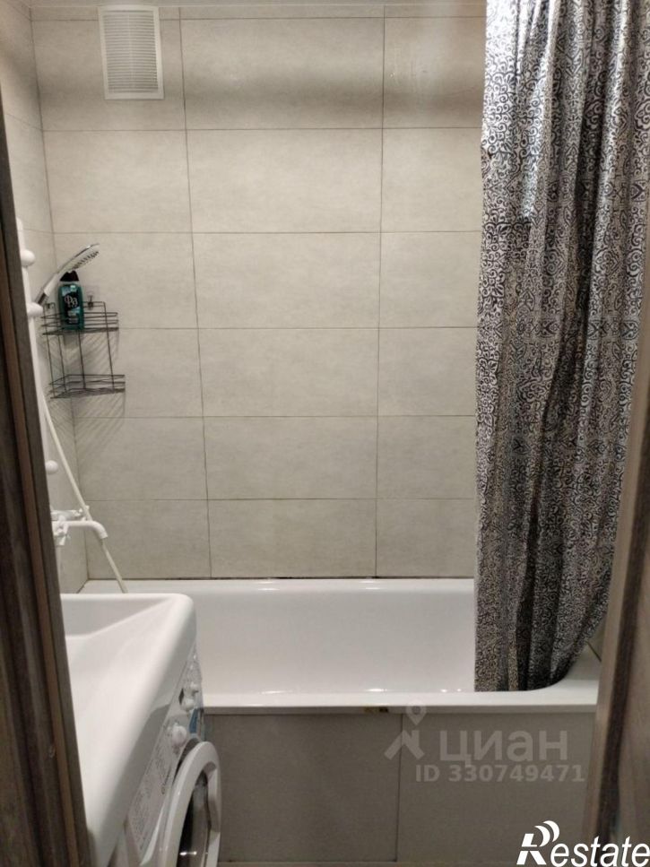 1-комн квартира Фестивальная улица, 35,  д. 35