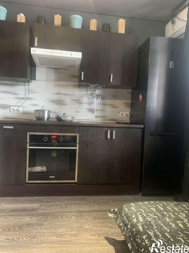 1-комн квартира Кореновская улица, 73,  д. 73