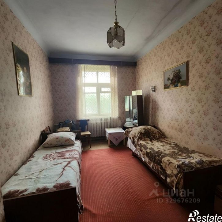 2-комн квартира ул им. Калинина, 1 11,  д. 1 11,  к. 11