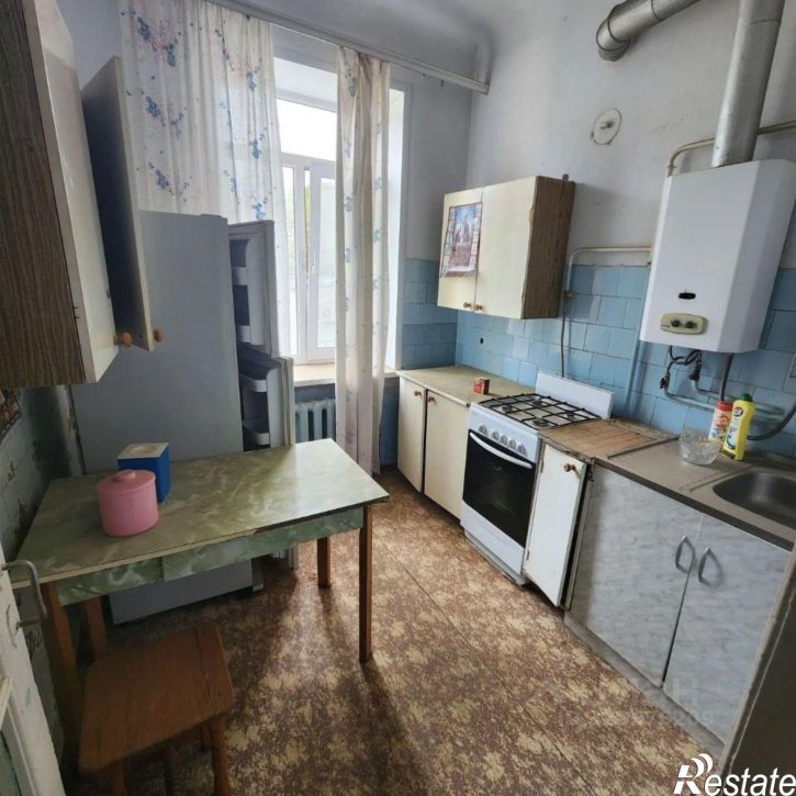 2-комн квартира ул им. Калинина, 1 11,  д. 1 11,  к. 11