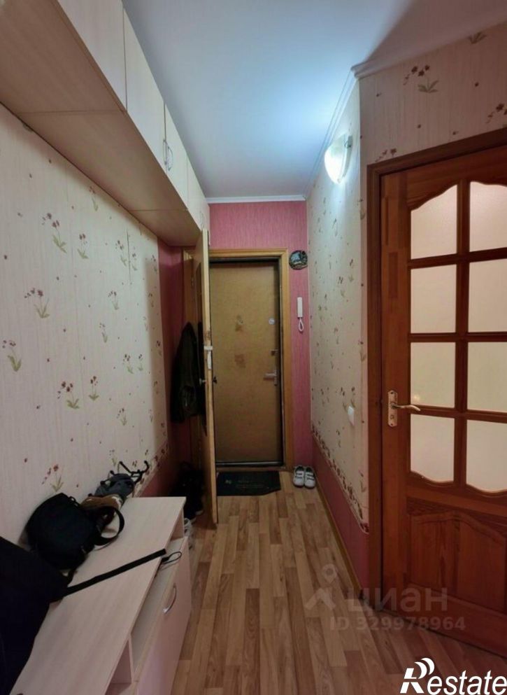 2-комн квартира улица Благоева, 2,  д. 2