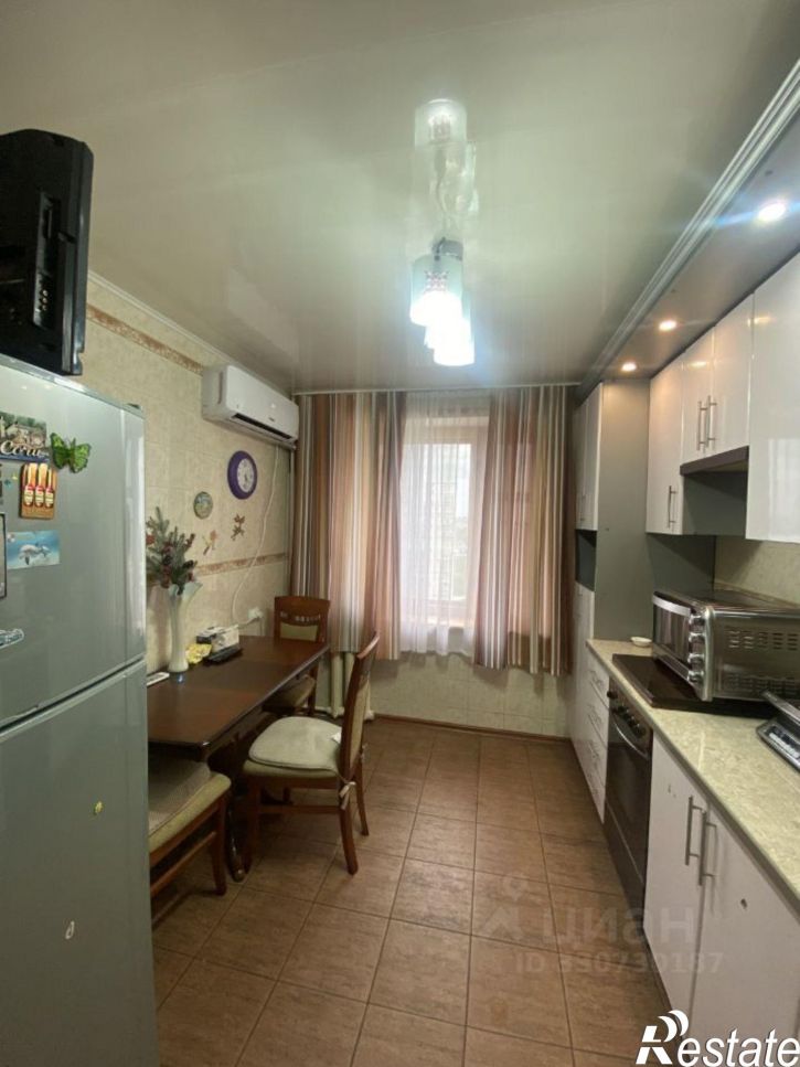 2-комн квартира ул Кубанская Набережная, 52 1,  д. 52 1,  к. 1