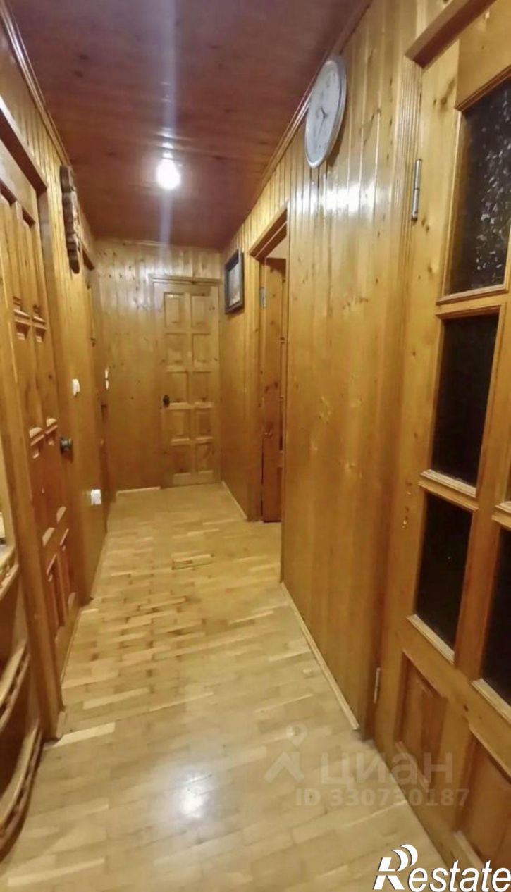 2-комн квартира ул Кубанская Набережная, 52 1,  д. 52 1,  к. 1