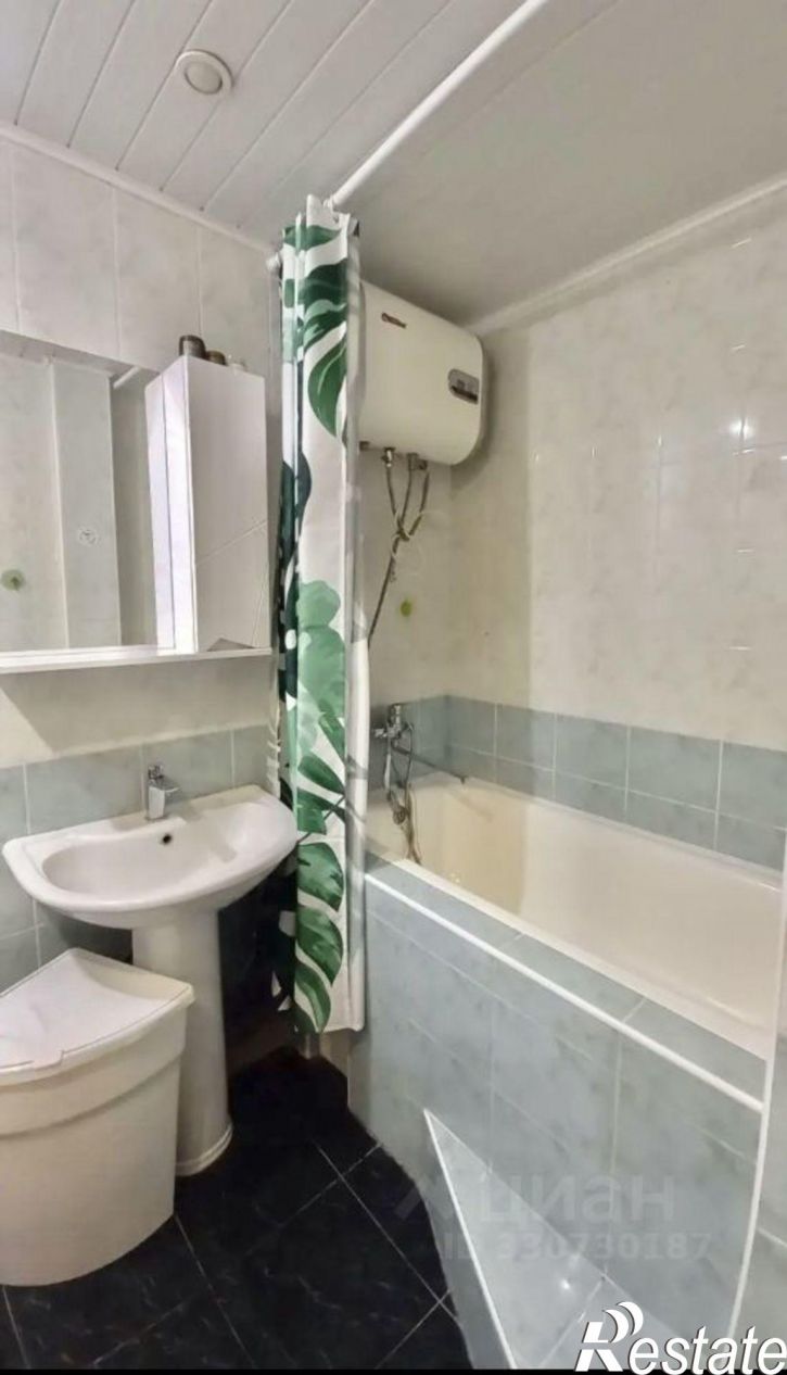 2-комн квартира ул Кубанская Набережная, 52 1,  д. 52 1,  к. 1