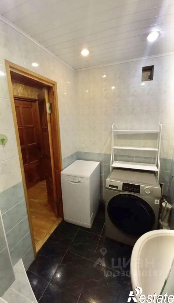 2-комн квартира ул Кубанская Набережная, 52 1,  д. 52 1,  к. 1