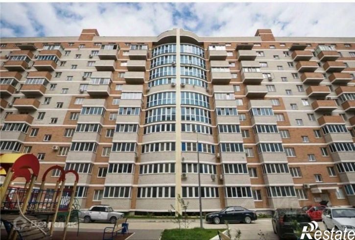 2-комн квартира ул Российская, 267/3 4,  д. 267/3 4,  к. 4