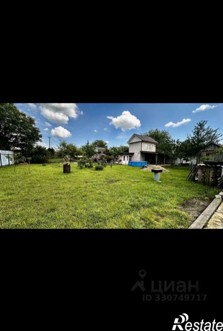 Коттедж/дом ул Кропоткина, 288,  д. 288