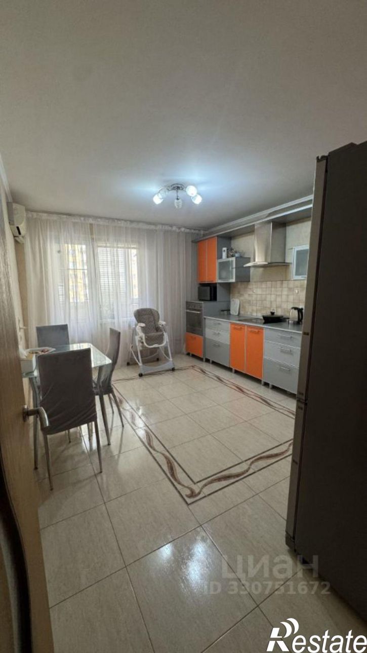 2-комн квартира Совхозная улица, 20,  д. 20