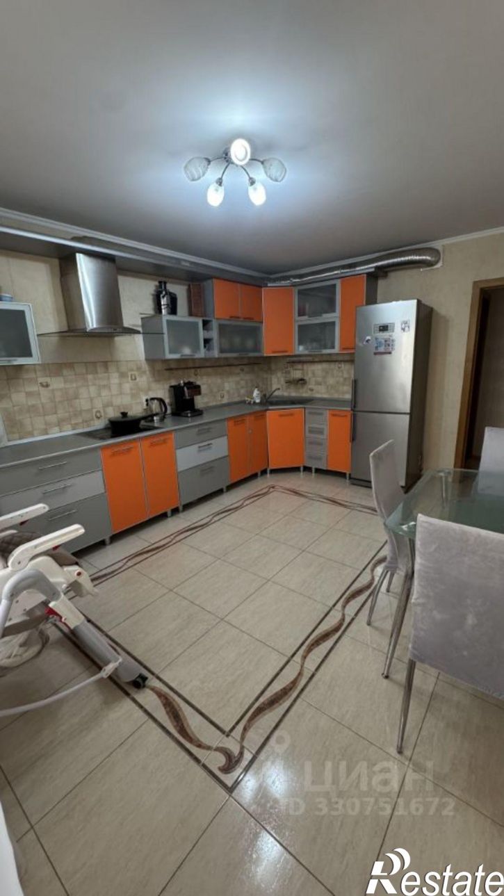 2-комн квартира Совхозная улица, 20,  д. 20
