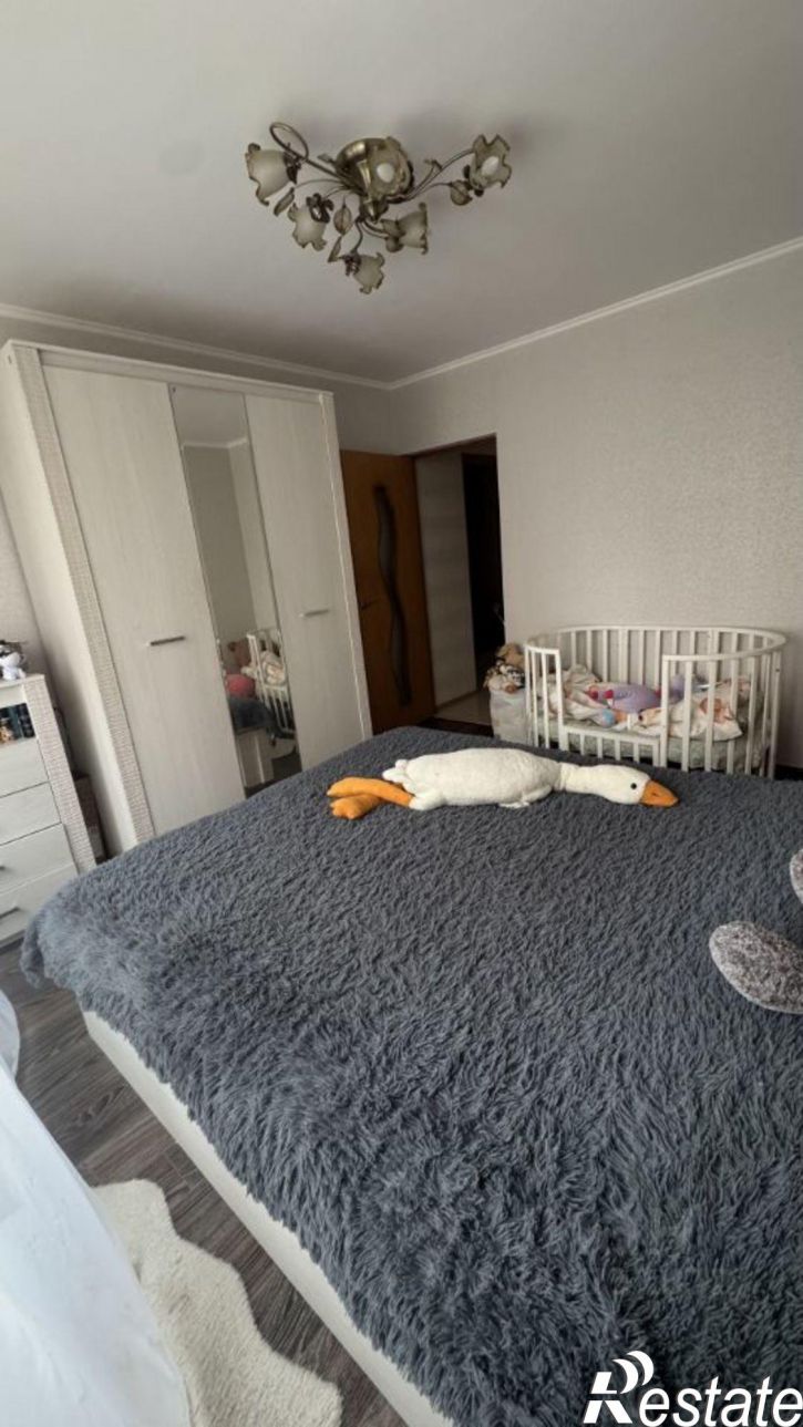 2-комн квартира Совхозная улица, 20,  д. 20