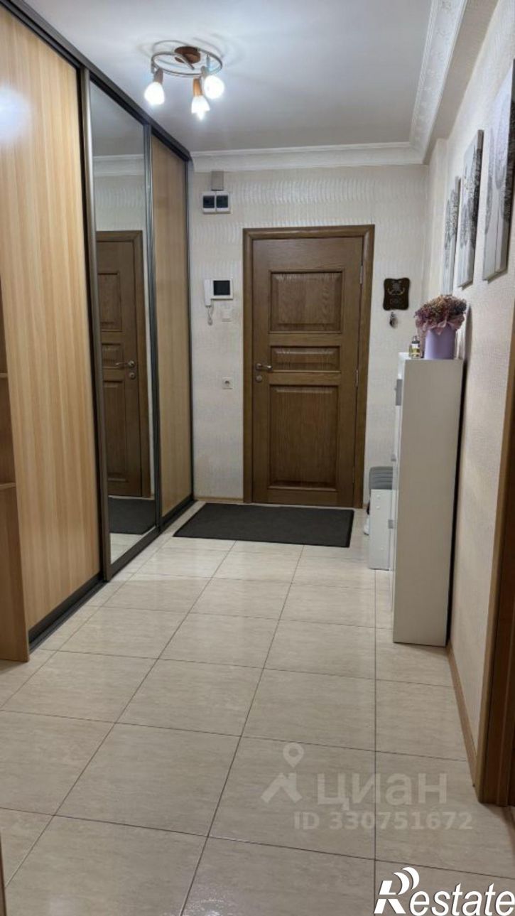 2-комн квартира Совхозная улица, 20,  д. 20