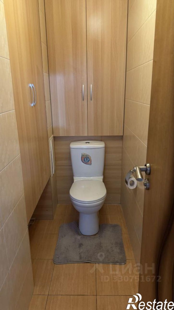 2-комн квартира Совхозная улица, 20,  д. 20