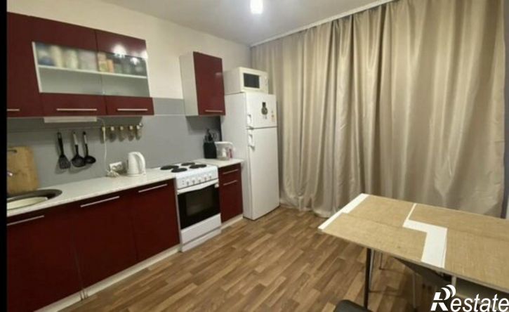1-комн квартира ул Зеленоградская, 40,  д. 40