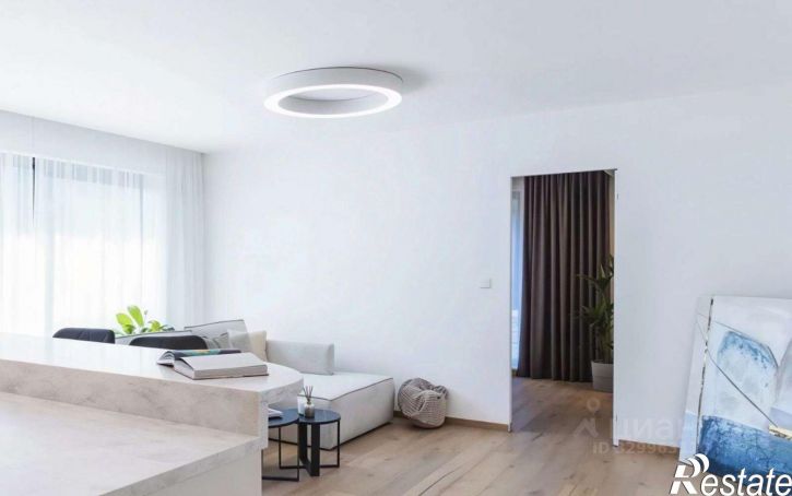 3-комн квартира ул Московская, 59,  д. 59