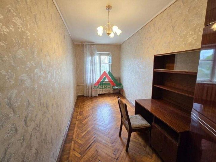 2-комн квартира им. Калинина улица, д.68