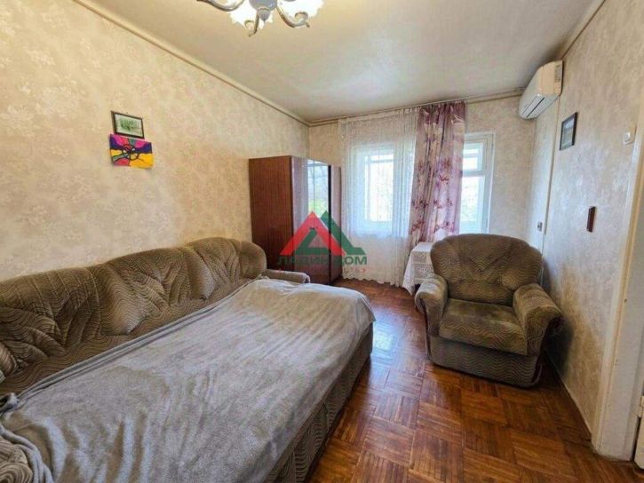 2-комн квартира им. Калинина улица, д.68