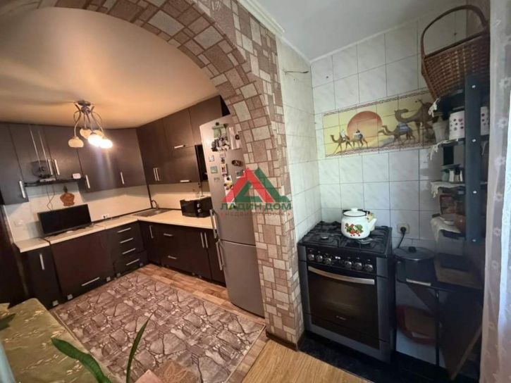 2-комн квартира Новосельская улица, д.11