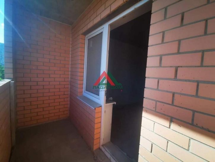 1-комн квартира им. Валерия Гассия улица, д.2