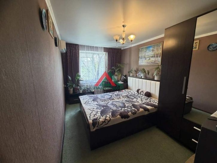 2-комн квартира Новосельская улица, д.11