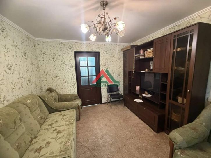 2-комн квартира Новосельская улица, д.11
