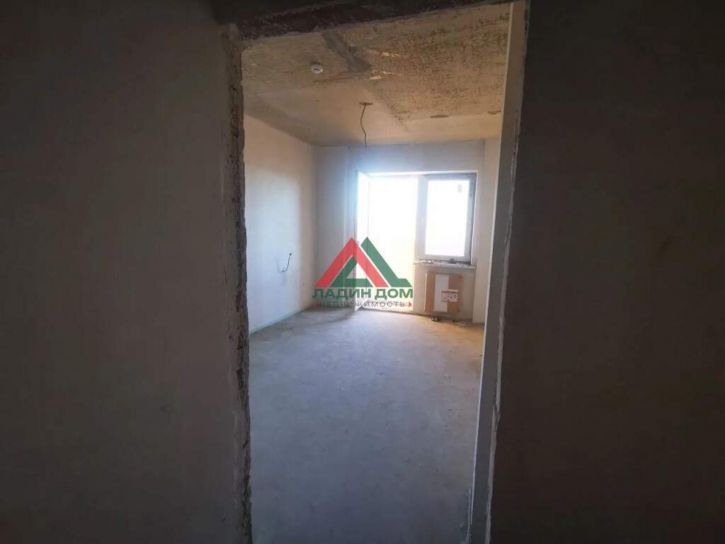 1-комн квартира им. Валерия Гассия улица, д.2