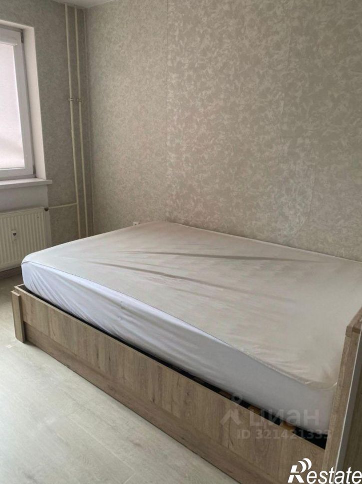 2-комн квартира ул им. Туполева А.Н., 2,  д. 2