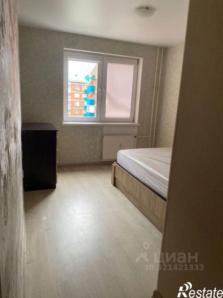2-комн квартира ул им. Туполева А.Н., 2,  д. 2