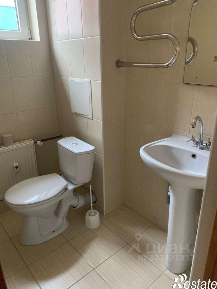 2-комн квартира ул им. Туполева А.Н., 2,  д. 2